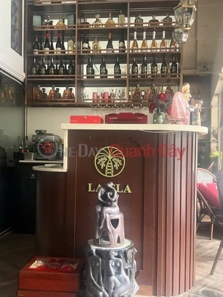 Property Search Vietnam | OneDay | Nhà ở | Niêm yết bán | Bán Lô góc 2 mặt tiền phố Hàng Muối Hoàn Kiếm Hà Nội,nhà 4 tầng, diện tích 92m, mặt tiền 6m, tài chính 125