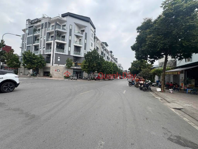 Land for sale in alley 96, Thuong Thanh, 50m², accessible by car, price over 9 billion VND (negotiable). Sales Listings