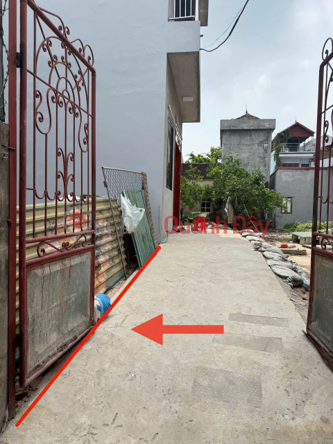 Đất Yên Nhân, Tiền Phong. Nhỏ tiền nhất khu vực. Gần chợ Yên, hồ Ba Góc, UBND _0