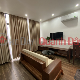 Comfortable Studio Apartment at Waterfront Hai Phong - A Place To Enjoy A Modern And Convenient Life _0