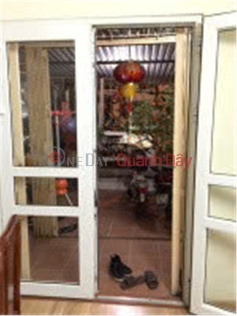 Apartment for sale on the 2nd floor, 70m2, located on Thai Thinh Street, Trung Liet Ward, Dong Da District, Hanoi. _0