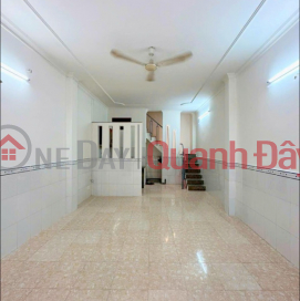 HOUSE 1\/ROAD NO. 14 - LE VAN QUOI STREET - 4M WIDE ALLEY - 32M2 - 2 FLOORS, 2 BEDROOMS, PRICE 3.6 BILLION _0