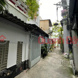 Near Thang Long High School - Quang Trung Street - Near HXH - (4.5 x 13)m _0