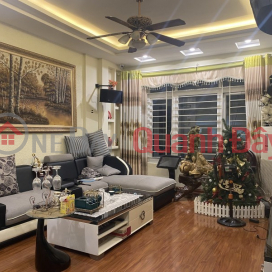House for Sale for Business, Alley Goc De, Minh Khai, 30m, Price 2.05 Billion _0