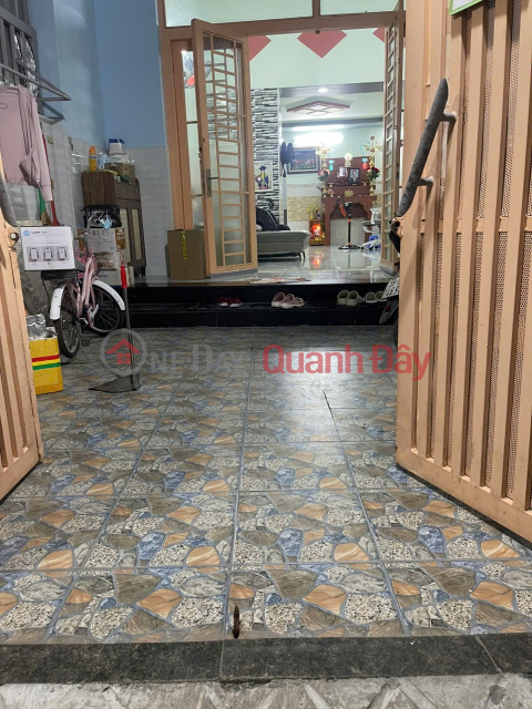 NHÀ ĐẸP – GIÁ TỐT – CHÍNH CHỦ CẦN BÁN TẠI Hẻm 96, Xã Phú Xuân, Huyện Nhà Bè, Tp Hồ Chí Minh _0