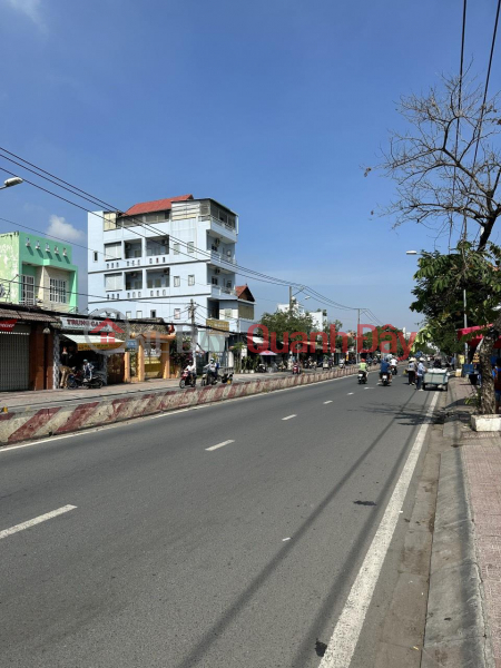OWNER NEEDS TO SELL LOT OF Land, Beautiful Location, 2357 Huynh Tan Phat (Nha Be) Sales Listings