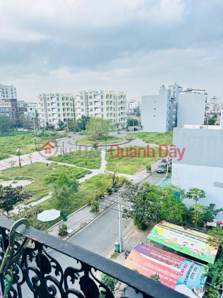 Cho thuê căn hộ 1 phòng ngủ khu An Thượng 39 Việt Nam Cho thuê | đ 16,5 triệu/ tháng