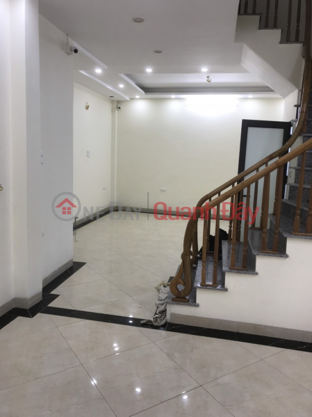 Property Search Vietnam | OneDay | Residential, Sales Listings CC house for sale in Goc De, 43m x 5 floors 8 rooms for rent full - 5.9 billion VND