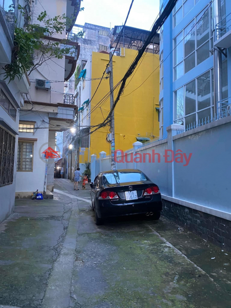 URGENT SALE LY THANH THANH DISTRICT 3-5 storeys reinforced concrete-3 BEDROOM-4 WC- HAPPY HOUSE LOC - SECURITY - QUICK 3 BILLION ONLY Sales Listings