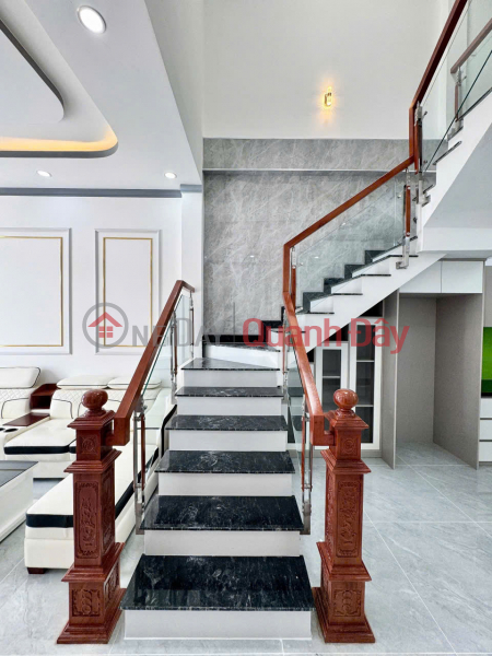 House for sale 1T1L, separate residential land title, 5m asphalt road, KP2 Trang Dai only 3.2 billion, Vietnam Sales đ 3.2 Billion