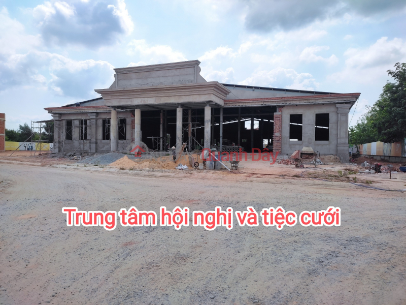 Property Search Vietnam | OneDay | | Sales Listings, Phuong Truong An project frontage of highway