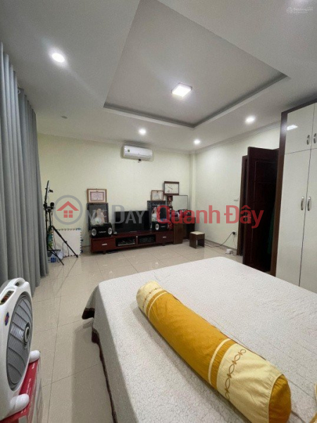 Property Search Vietnam | OneDay | Nhà ở, Niêm yết cho thuê, Cho thuê nhà KĐT An Hưng, Dương Nội, Hà Đông. DT 85m2, 4 tầng, MT 5m, nhà mới full đồ ô tô đỗ cửa