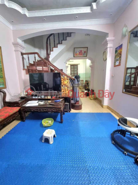 Property Search Vietnam | OneDay | Residential Sales Listings Subdivided lots, bypass cars, Dong Da business, area 55m2, 5 floors, only 8 billion (Negotiable)