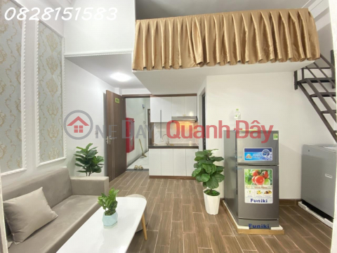 ROOM FOR RENT - 135 CHINH KINH, THANH XUAN - PRICE 6.5 MILLION\/MONTH NEGOTIABLE _0