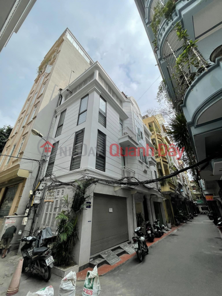 SUPER PRODUCT! 2-SIDED CORNER LOT ON OTO TRAN AWAY - NGUYEN TRAI, THANH XUAN - RESIDENTIAL, BUSINESS, OFFICE Sales Listings