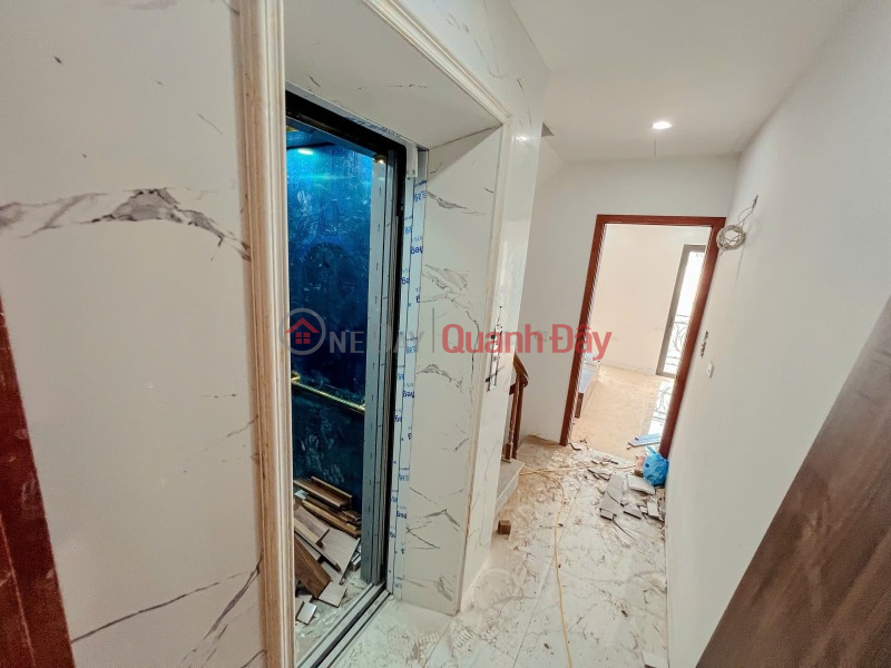 FULLY FURNISHED HOUSE Thach Ban-Long Bien 50m2 X 6 Floors 8.8 billion., Vietnam | Sales đ 8.8 Billion