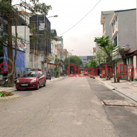 Land for sale on 2 Chu Van An Street - Lien Bao Ward _0