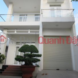 A Beautiful House For Rent In Thu Dau Mot City-Binh Duong _0