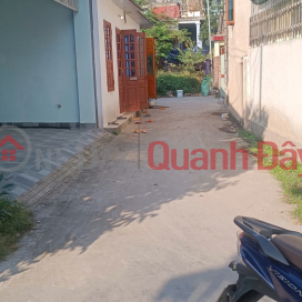 BÁN LÔ ĐẤT ĐẸP - Vị trí đẹp tại xã Thủy Sơn, Thủy Nguyên, Hải Phòng - Tiện ích xung quanh _0