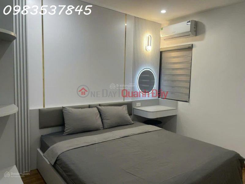 đ 2,2 tỷ Chính chủ cần bán căn 76m2 thông thủy, 3PN, 2WC, tầng 28 tòa E Tecco Elite Thái nguyên