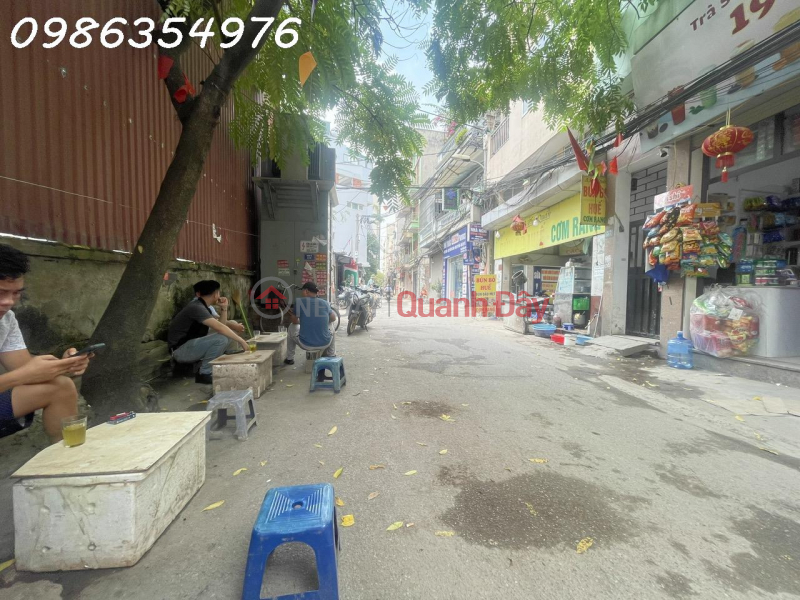 Property Search Vietnam | OneDay | Nhà ở Niêm yết bán BÁN NHÀ MẶT NGÕ MỄ TRÌ NGÕ RỘNG 2 Ô TÔ TRÁNH Ô TÔ VÀO NHÀ
160m2-4 TẦNG-5,3 MT-28,5 TỶ