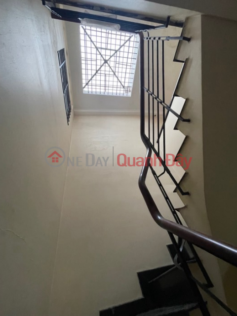 4-STORY HOUSE FOR 6.8 BILLION VND - A SEGMENT CURRENTLY VERY DIFFICULT TO FIND, DUONG BA TRAC _0