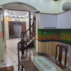 House for rent in Nguyen Khang, Cau Giay District, Hanoi (Owner). 50m2 - 4 floors - 18 million _0