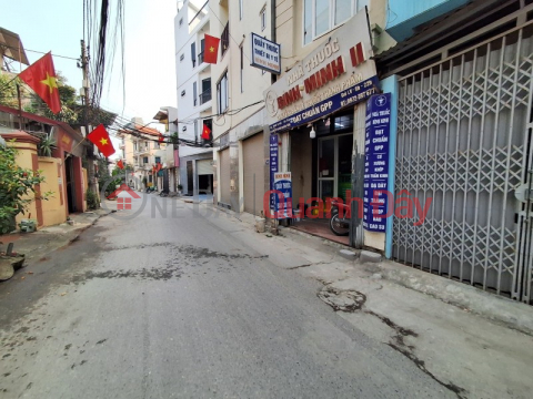 NHÀ MỚI 7 TẦNG FULL NỘI THẤT- Ô TÔ CHÁNH-KINH DOANH PhốNguyễn Văn Linh 52 m2 13.8 tỷ Long Biên-Hà Nội. _0