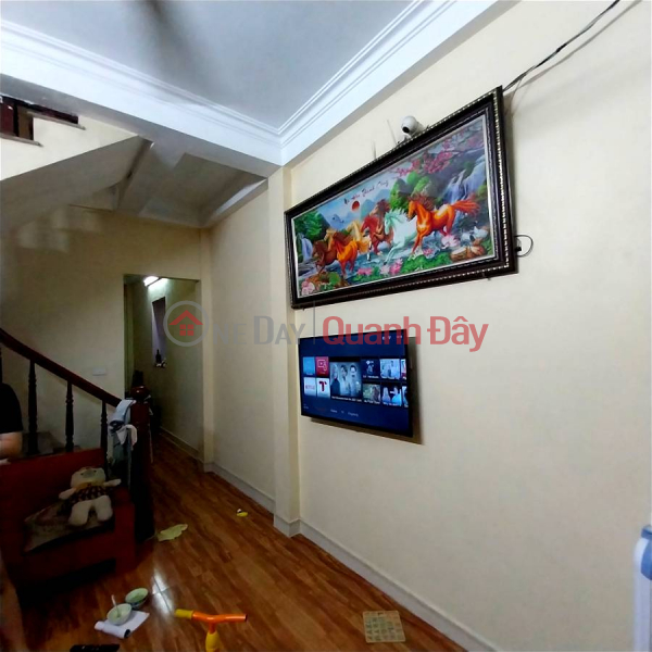 Property Search Vietnam | OneDay | Residential | Sales Listings, House for sale in Khuong Ha, Thanh Xuan - near the street, top security amenities - 30 m -5T - 3 billion