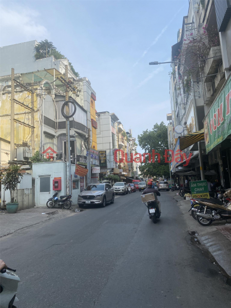 House for sale in front of Tan Binh, Ngo Thi Thu Minh, Pham Van Hai - Le Van Sy, Vietnam | Sales, đ 39 Billion