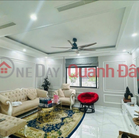 Phố Hào Nam nhà đẹp mới tinh cách mặt phố vài chục mét, 34m x 3PN sổ đỏ nét căng _0