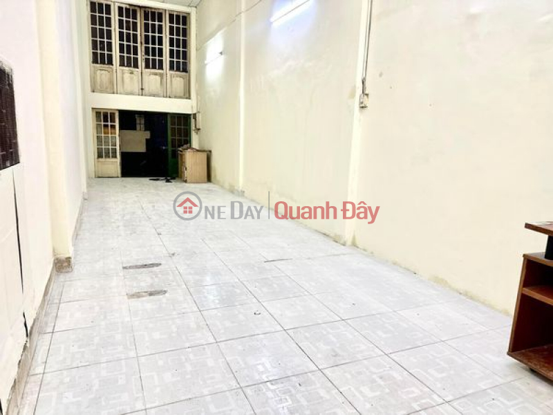 Soviet Nghe Tinh Street House | Vietnam, Rental, đ 6 Million/ month