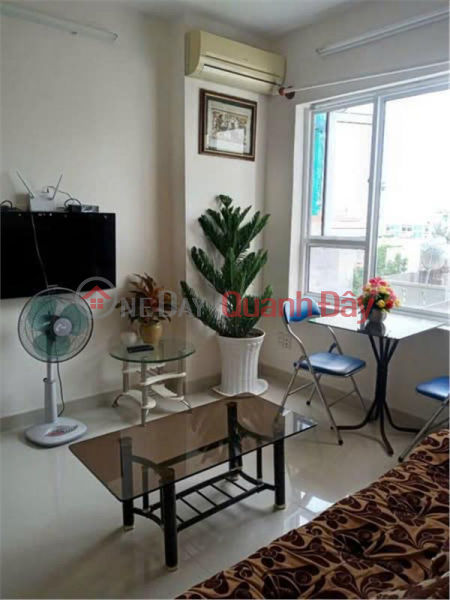 Owner Sells OSC Apartment - No. 110 Vo Thi Sau Street, Thang Tam Ward, Vung Tau City Sales Listings