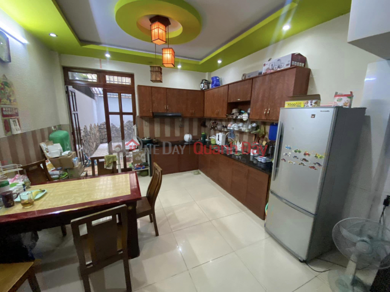 Property Search Vietnam | OneDay | Nhà ở | Niêm yết bán Đường 6m Thông Quang Trung GV_100m2_4 Tầng _8.7 Tỷ