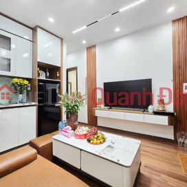 Tầng 2 TT Chùa Láng 28/55m2 - 2PN 2WC Mới đẹp, 3.98 tỷ _0