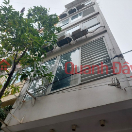 House for sale in Alley 1 \/ Phu Tho Hoa street, cars avoid each other, 4 x 17 m, super cheap, near the city center _0
