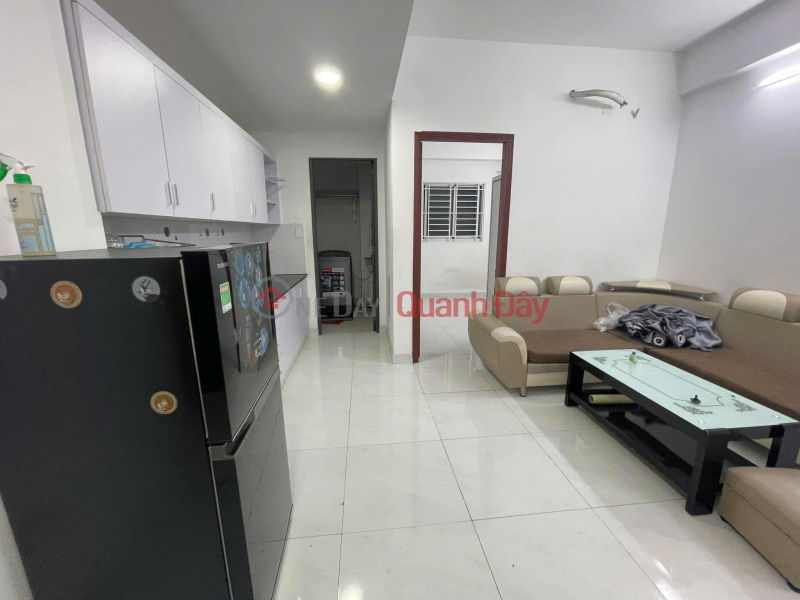 Property Search Vietnam | OneDay | Nhà ở, Niêm yết bán | Bán chung cư Cường Thuận gần BV Đồng Nai, sổ sẵn chỉ 1tỷ250