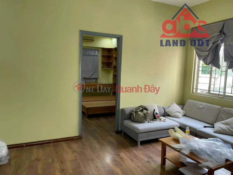 Property Search Vietnam | OneDay | Nhà ở, Niêm yết bán | Bán căn chung cư Thanh Bình, 80m2, 3pn, tầng 2 chỉ 1tỷ620