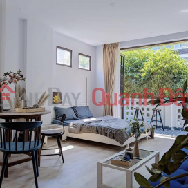 **Bán nhà mặt tiền Nguyễn Trọng Lội, phường 4 Tân Bình (8*18,5) - 5 tầng _0