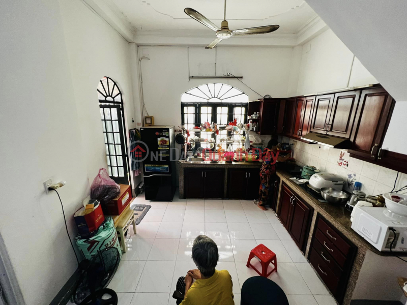 Property Search Vietnam | OneDay | Nhà ở Niêm yết bán Mặt Tiền Chuẩn 4.5m - Nhà 3 Tầng Mới Đẹp ở Ngay - Bán Gấp Vì Ngộp Bank - Nguyễn Oanh Phường 17 Gò Vấp