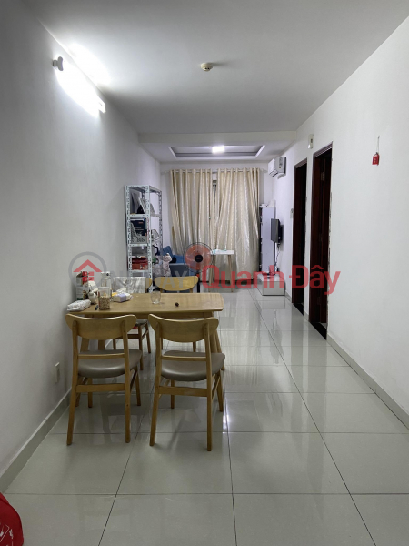 BEAUTIFUL APARTMENT - GOOD PRICE - OWNER 8X Plus Apartment for Rent, District 12 Rental Listings