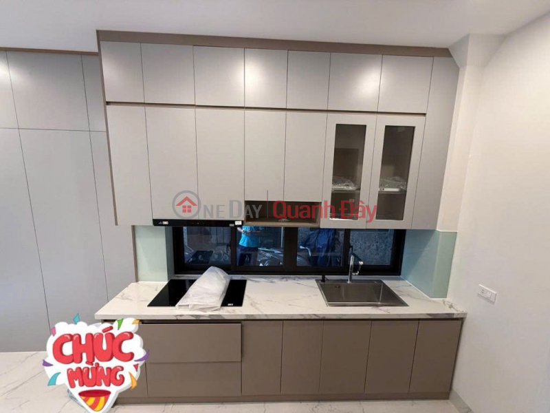 Property Search Vietnam | OneDay | Residential | Sales Listings | SUPER RARE PRODUCT, CHEAPEST IN THANH AM AREA - BEAUTIFUL HOUSE ON CORNER LOT IN LONG BIEN