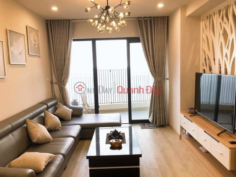 Property Search Vietnam | OneDay | Residential | Rental Listings | The largest and most beautiful 4-bedroom CHCC for rent in GoldCoast building.