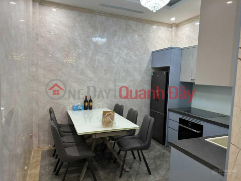 Owner needs to sell newly built private house address: Doi Nhan Street, Vinh Phuc Ward, Ba Dinh, Hanoi _0
