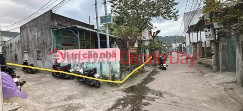 House for sale in Au Co alley suitable for boarding house. Bui Thi Xuan ward. Quy Nhon city _0