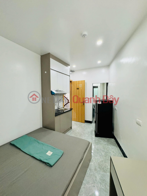 Bán nhà Xuân La - Tây Hồ 5 tầng dòng tiền giá hơn 12 tỷ _0