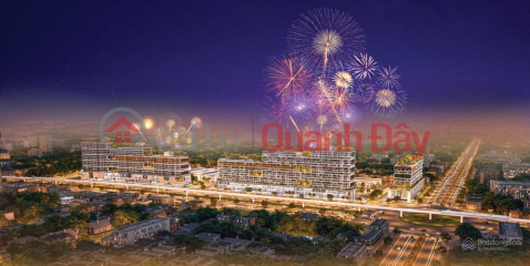 2 bedroom apartment for sale, only 2.8 billion in Nho Trach, beautiful location in Fiato Airport Urban Area, Long Thanh International _0