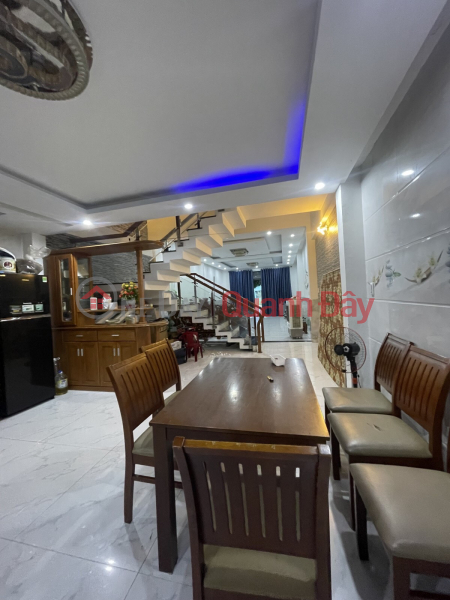 Property Search Vietnam | OneDay | Residential | Sales Listings, 3-storey house in front of Doan Khue Ngu Hanh Son, Danang, luxury interior-100m2-Only 7 billion negotiable-0901127005.