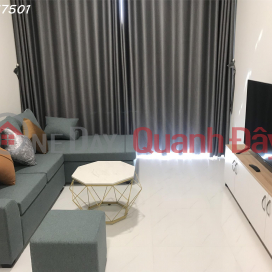 Apartment for rent with 2 bedrooms, 2 bathrooms, area 68m2, beautiful furniture, price 10 million\/month, Safira Khang Dien project _0