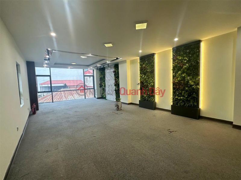 Property Search Vietnam | OneDay | Nhà ở Niêm yết bán, Bán nhà Thái Hà 130m x 8 Tầng x Mặt Tiền 6m x Giá 62 tỷ